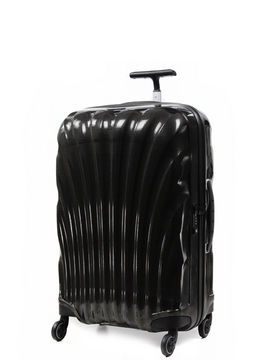 Valise rigide Cosmolite 69 cm Noir