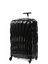Valise rigide Cosmolite 69 cm Noir Noir