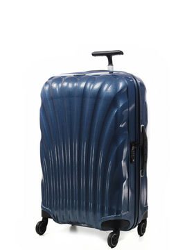 Valise rigide Cosmolite 69 cm Dark Blue