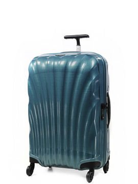 Valise rigide Cosmolite 69 cm Emerald Green