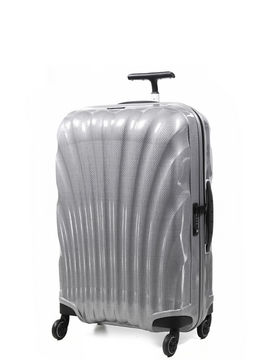Valise rigide Cosmolite 69 cm Silver