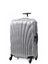 Valise rigide Cosmolite 69 cm Silver Silver