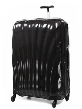 Valise rigide Cosmolite 81 cm Noir