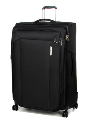 Valise Samsonite Respark 82 cm Ozone Black