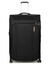 Valise souple extensible Respark 82 cm Ozone Black Ozone Black