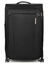 Valise souple extensible Respark 82 cm Ozone Black Ozone Black