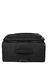 Valise souple extensible Respark 82 cm Ozone Black Ozone Black