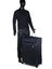 Valise souple extensible Respark 82 cm Midnight Blue Midnight Blue