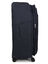 Valise souple extensible Respark 82 cm Midnight Blue Midnight Blue