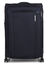 Valise souple extensible Respark 82 cm Midnight Blue Midnight Blue