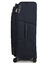 Valise souple extensible Respark 82 cm Midnight Blue Midnight Blue