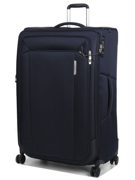 Valise souple extensible Respark 82 cm