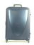 Valise rigide Termo Comfort 70 cm Bleu Bleu