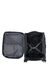 Valise cabine souple extensible Respark 55 cm S - Poche Frontale Midnight Blue