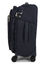 Valise cabine souple extensible Respark 55 cm S - Poche Frontale Midnight Blue