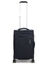Valise cabine souple extensible Respark 55 cm S - Poche Frontale Midnight Blue