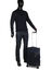 Valise cabine souple extensible Respark 55 cm S - Poche Frontale Midnight Blue