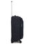 Valise souple extensible Respark 67 cm Midnight Blue Midnight Blue