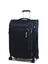 Valise souple extensible Respark 67 cm Midnight Blue Midnight Blue