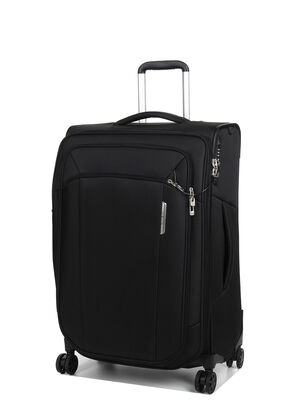 Valise Samsonite Respark 67 cm Ozone Black