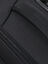 Valise cabine souple Respark 55 cm Slim - Poche Frontale Ozone Black Ozone Black