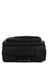Valise cabine souple Respark 55 cm Slim - Poche Frontale Ozone Black Ozone Black
