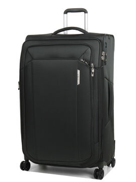 Valise souple extensible Respark 79 cm Forest Green