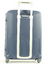 Valise rigide Termo Comfort 70 cm Bleu Bleu