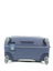 Valise rigide Termo Comfort 70 cm Bleu Bleu