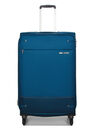 Valise souple Base Boost 78 cm Petrol Blue Petrol Blue