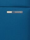 Valise souple Base Boost 78 cm Petrol Blue Petrol Blue