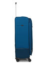 Valise souple Base Boost 78 cm Petrol Blue Petrol Blue