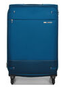 Valise souple Base Boost 78 cm Petrol Blue Petrol Blue