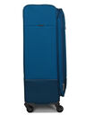Valise souple Base Boost 78 cm Petrol Blue Petrol Blue