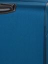 Valise souple Base Boost 78 cm Petrol Blue Petrol Blue
