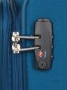 Valise souple Base Boost 78 cm Petrol Blue Petrol Blue