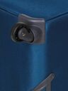Valise souple Base Boost 78 cm Petrol Blue Petrol Blue