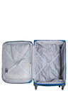 Valise souple Base Boost 78 cm Petrol Blue Petrol Blue