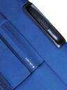 Valise souple Base Boost 78 cm Petrol Blue Petrol Blue