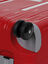 Valise rigide Macer 69 cm Vivid Red