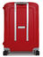 Valise rigide Macer 69 cm Vivid Red