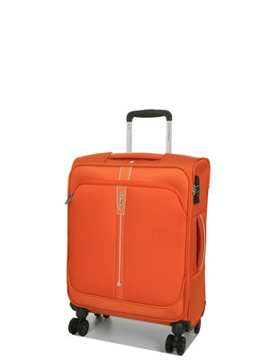 Valise Samsonite Popsoda 55 cm Orange