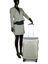 Valise souple Popsoda 66 cm Light Grey Light Grey