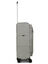 Valise souple Popsoda 66 cm Light Grey Light Grey