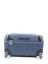Valise rigide Termo Comfort 78 cm Bleu Bleu