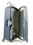 Valise rigide Termo Comfort 78 cm Bleu Bleu