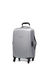 Valise cabine rigide Bright Lite 2.0 - 55 cm Silver Silver