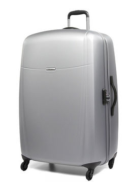 Valise rigide Bright Lite 2.0 - 82 cm Silver