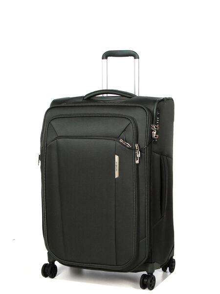 Valise souple extensible Respark 67 cm