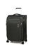 Valise souple extensible Respark 67 cm Forest Green Forest Green